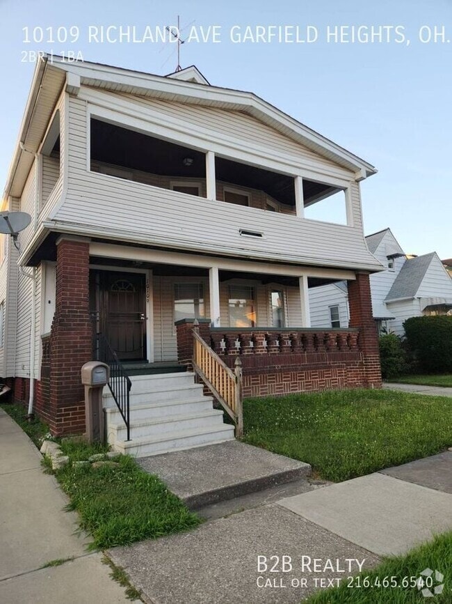 Building Photo - 10109 Richland Ave Unit 2 Rental