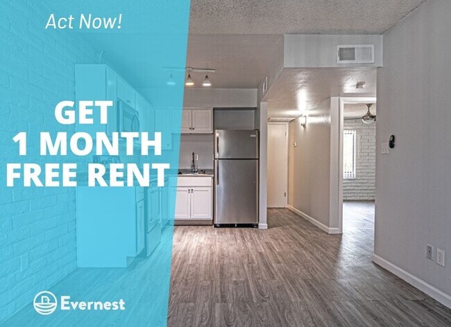 Building Photo - 1014 S Farmer Ave Unit 12