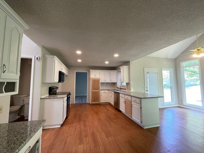 Photo - Stunning 4BR 2.5BA w/ Granite Kitchen in South Overland Park