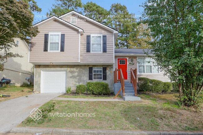 Photo - 1350 Stoneleigh Way