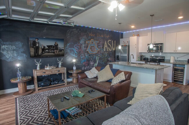 Photo - The Balcony Auburn