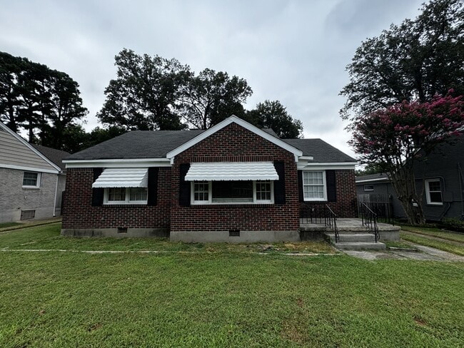 Building Photo - 3634 Autumn Ave Rental
