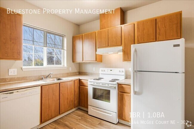 Building Photo - 1144 Mcgee Ct NE Unit 302 Rental