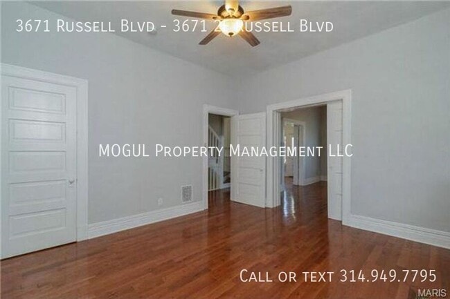 Photo - 3671 Russell Blvd Unit 3671 2F Russell Blvd