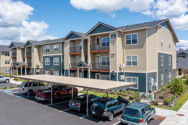 Building Photo - Autumn Grove Rental