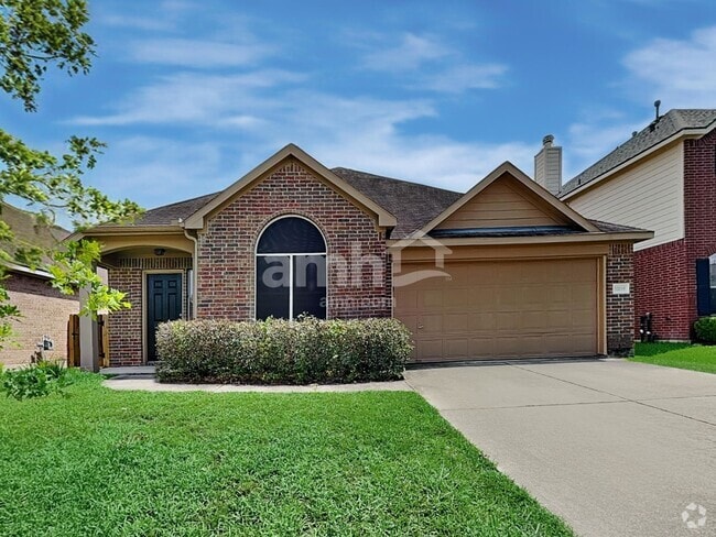 Building Photo - 10019 Blissful Valley Ln Rental