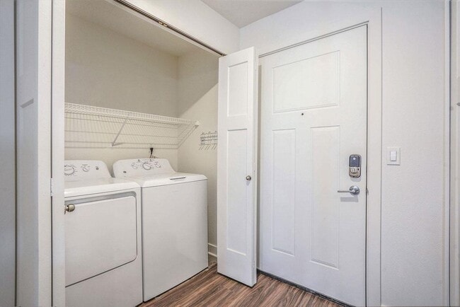 Meadowbrooke Apartment Homes