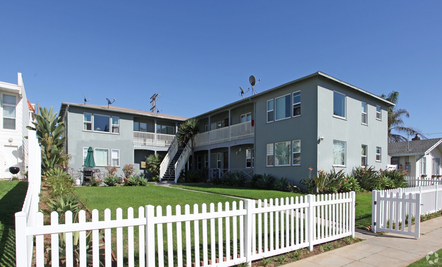 Photo - 1008 Tait St