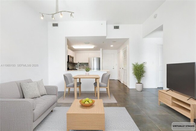 Building Photo - 10 Aragon Ave Unit PH1518