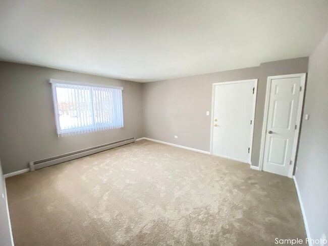 Photo - Carriage House Apartments LLC