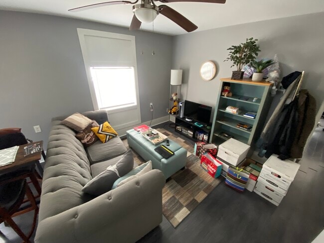 Photo - 1614 Fayetteville St Unit A