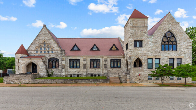 Building Photo - Sanctuary Lofts Unit 212