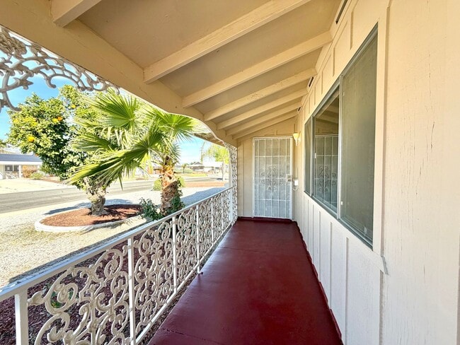 Photo - Low-Maintenance 2 Bed 2 Bath Home with Enclosed Patio in Sun City 55+ Community