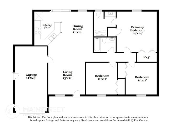 Photo - 3001 37th St SW