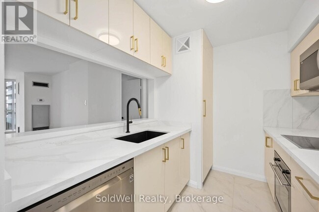 Photo - 1055 Bay St. Unité 712