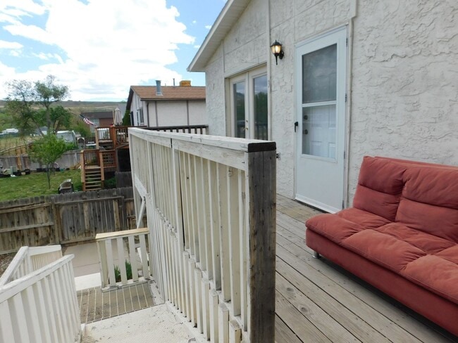 Photo - 869 Iowa Ave Unit 3