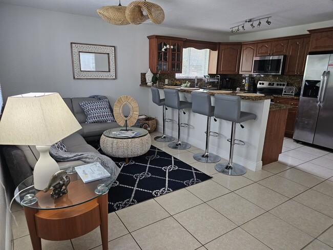 Photo - 7702 NE 3rd Ct Apartments