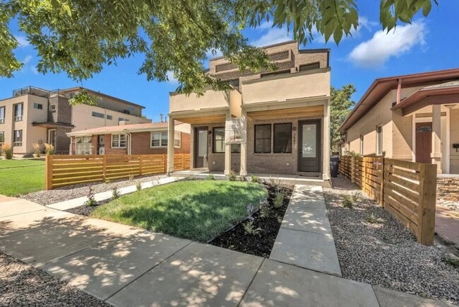 Photo - 3647 Pecos St