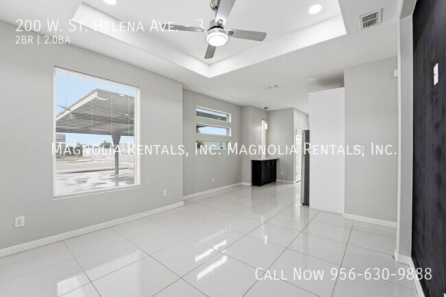 Photo - 200 W St Helena Ave Unit 3