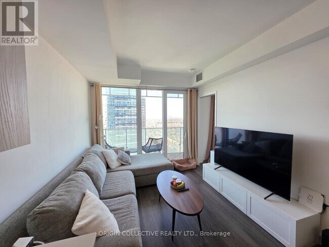 Photo - 3900 Confederation Pkwy Unit 2308
