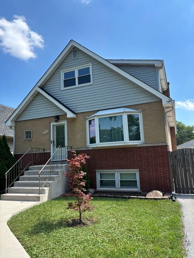 Building Photo - 7743 Cronin Ave Rental