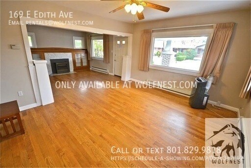 Photo - 169 Edith Ave S