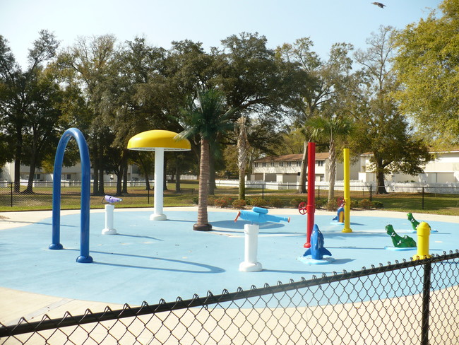 NAS Pensacola Homes
