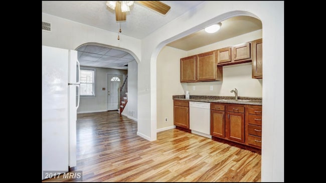 Building Photo - 2017 Whistler Ave Rental