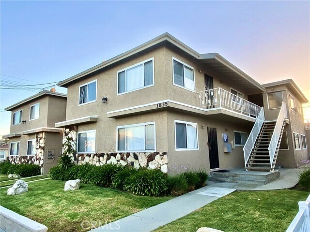 Photo - 1835 S Grand Ave Apartamento Unidad 4