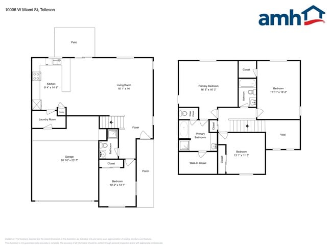 Photo - 10006 W Miami St