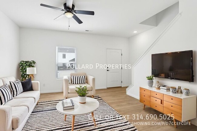 Photo - 41 Nassau Dr Unit 3 Bedroom Townhome-Boulders