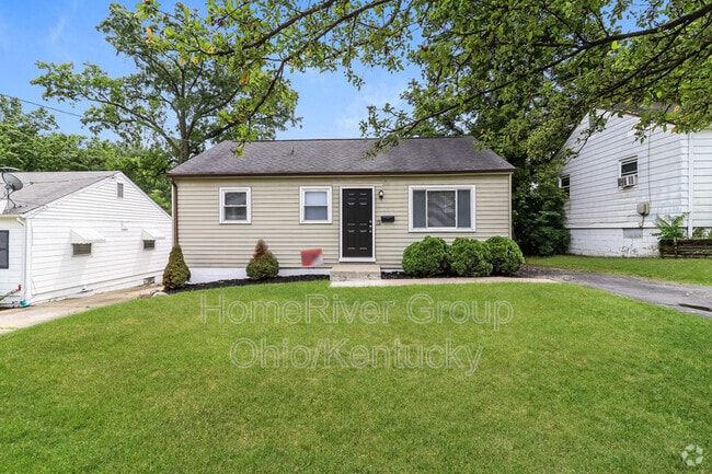 Building Photo - 1821 Catalpa Ave Rental