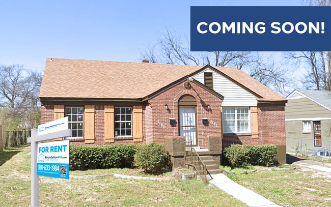 Building Photo - 3182 Crump Ave