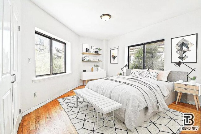 Photo - 3 bedroom in BROOKLYN NY 11221 Unit 4D