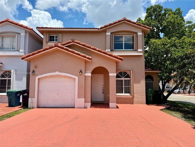 Photo - 6035 SW 162nd Path Townhome