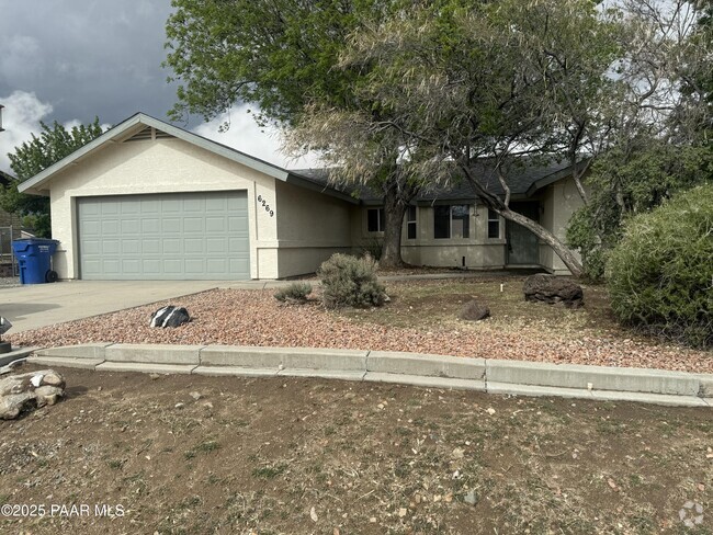Building Photo - 6269 N Little Papoose Dr Rental