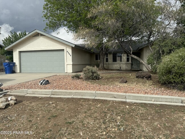Photo - 6269 N Little Papoose Dr Casa