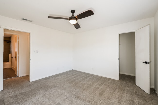 White Oak Townhomes