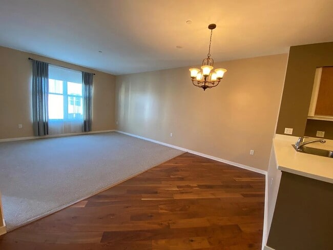 sala de estar - 5800 3rd St Unidad 1401