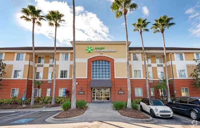 Building Photo - Furnished Studio-Orlando - Convention Ctr ... Rental