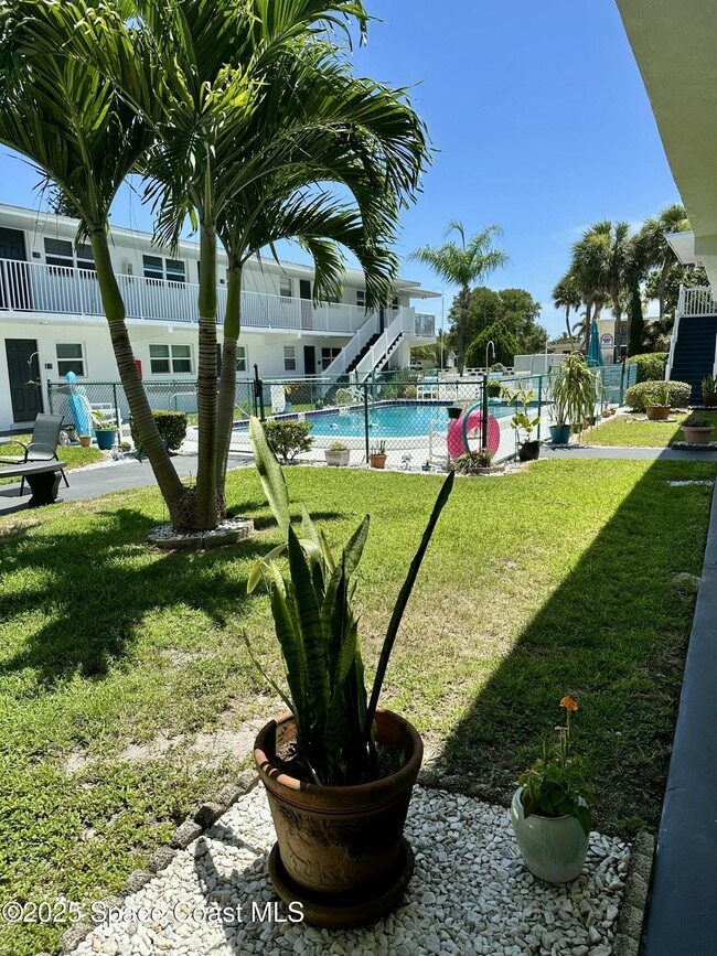 Photo - 8521 Canaveral Blvd Unit 7