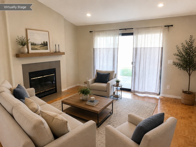 Photo - Nice 3bd/2bth home with private yard!