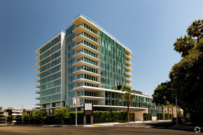Building Photo - 9000 W 3rd St Rental