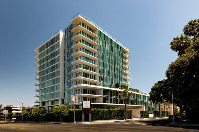 Photo - 9000 W 3rd St Condo