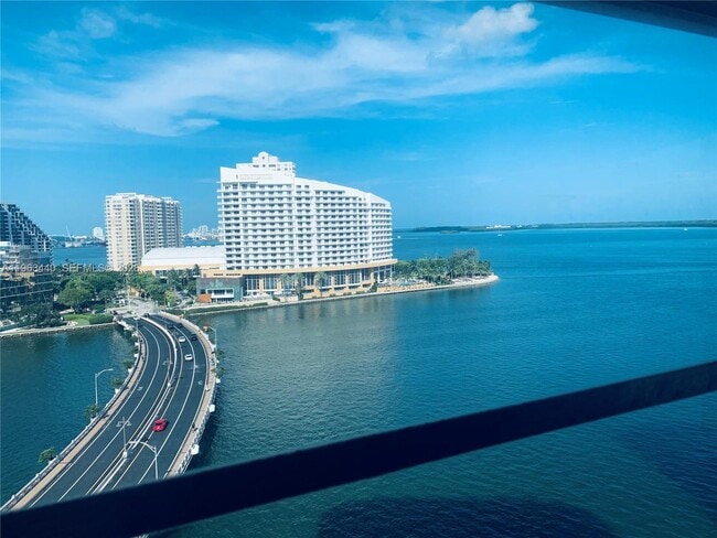 Photo - 801 Brickell Bay Dr Unit 1470