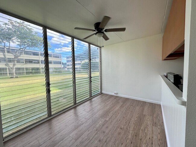 Photo - For Rent - [Nahoa Apts] 95-029 Kuahelani A...