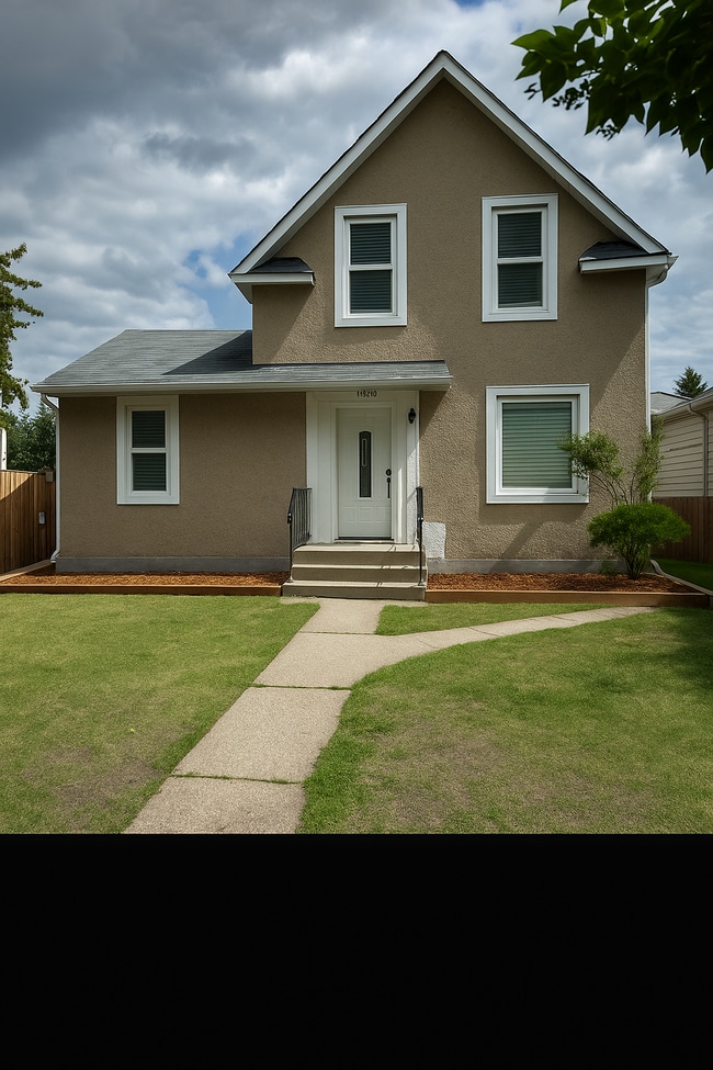 Building Photo - 12039-12055 55 St NW Unit Bsmt G4