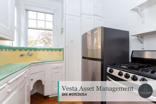 Photo - 1460-1462-1462 Jefferson St Unidad 1460A