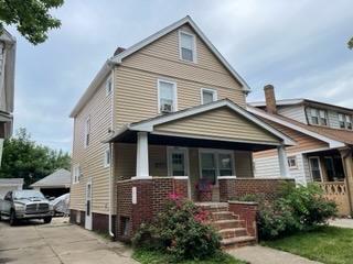 Building Photo - 1224 E 175th St