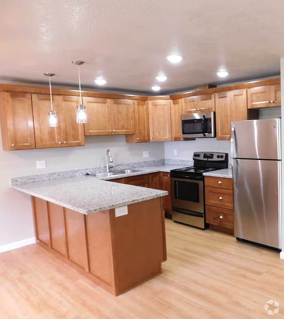 Building Photo - Forest Ridge Rental